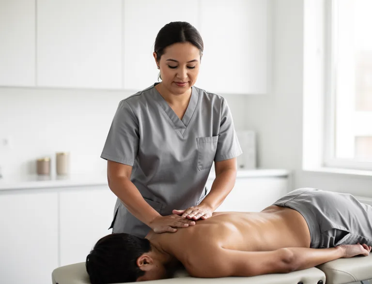 Chiropractor Bend